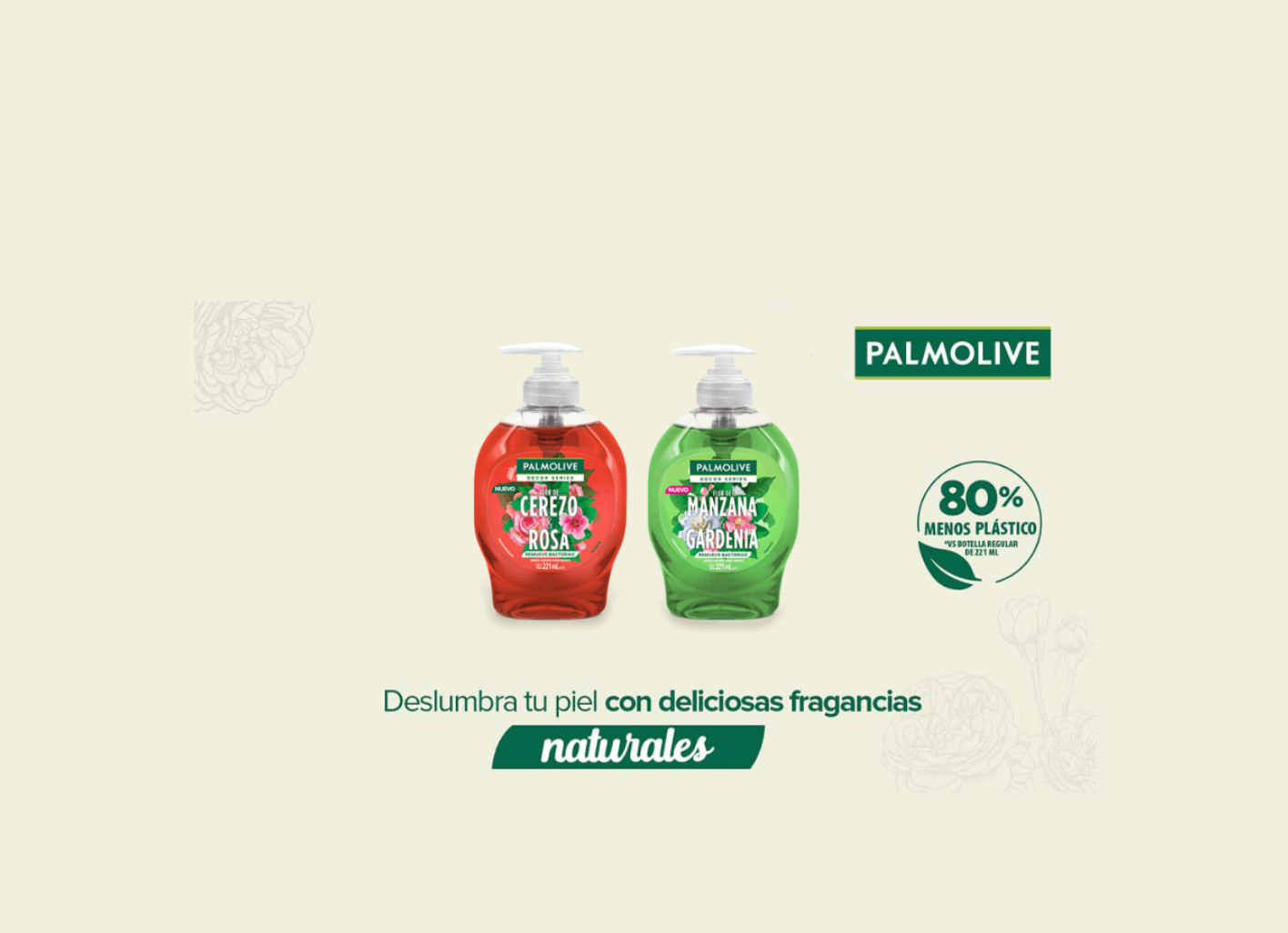 Palmolive®